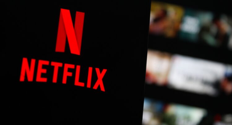 “Democratizing Creativity”: Netflix Stock (NASDAQ:NFLX) Notches Up Despite New AI Threat