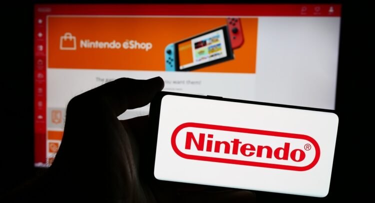 Nintendo Switch 2 Preorder Cancellations & Launch Day Sales Details