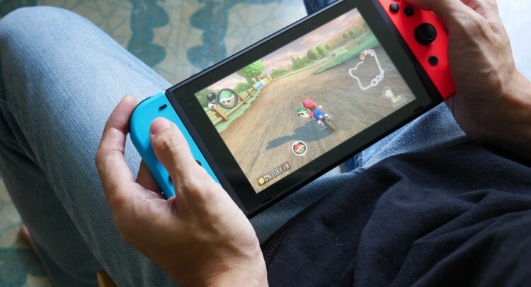 Nintendo Switch Support Will Continue After Switch 2 Launch