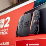 Will Nintendo Switch 2 First-Year Sales Smash the Competition?