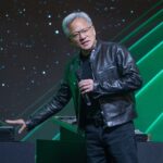 ‘The Platform That Wins China Is Positioned to Lead Globally’ Says Nvidia CEO About AI
