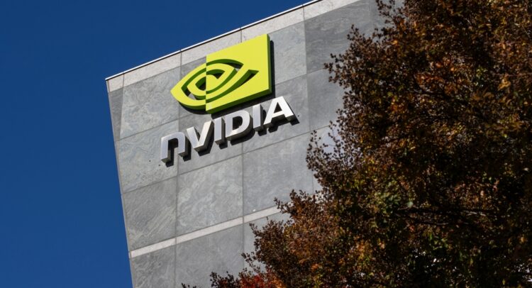 Nvidia Stock (NVDA) Could Slide if Q1 Inventory Numbers Surprise, Warn Analysts