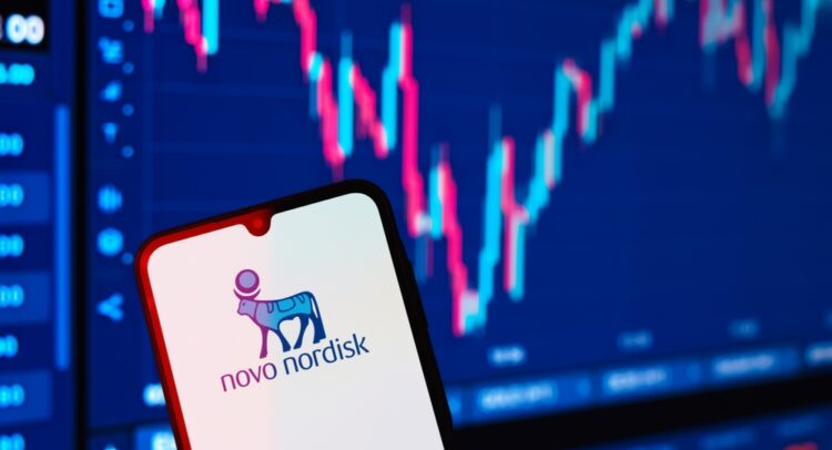 Novo Nordisk Ousts CEO After 50% Drop in NVO Stock