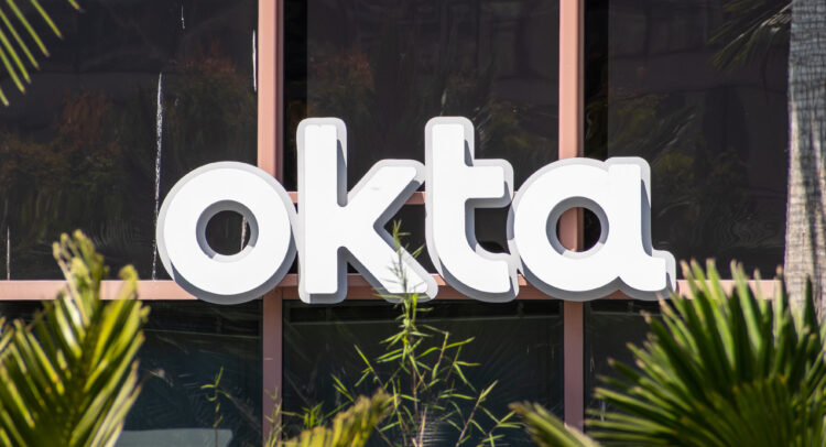 “A Bellwether”: Okta Stock (NASDAQ:OKTA) New Focus, Shares Exploded Upward