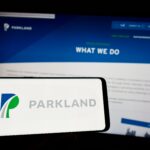 Parkland (TSE:PKI) Sells Off to Sunoco After Strategic Review