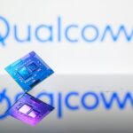 Qualcomm Stock (QCOM) Cruises Higher as $1.3B Alphawave Takeover Talks Win Extra Time