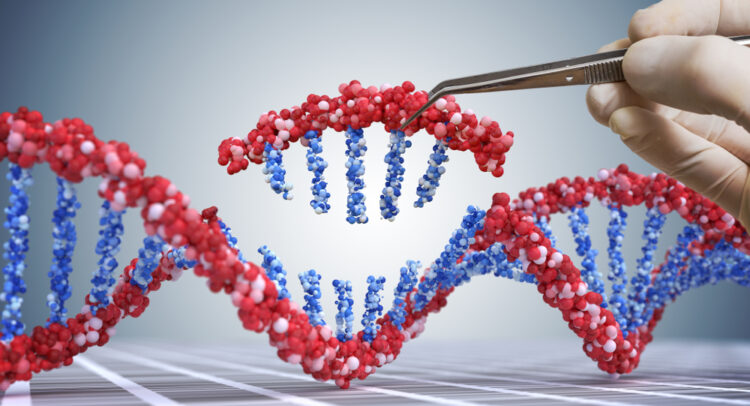 Rocket Pharmaceuticals Stock (RCKT) Plummets 57% on FDA Intervention