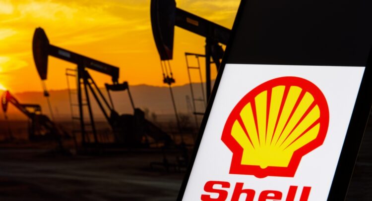 SHEL Earnings: Shell Shares Surge as Buybacks Help Investors Overlook Plunging Profits