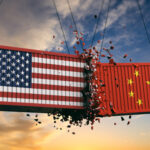 U.S. Lawmakers Seek Delisting of Alibaba (BABA) and Chinese Stocks on National Security Concerns
