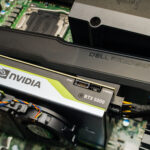 Dell and Nvidia (NVDA) Team Up to Launch Faster AI Servers and New AI Laptop