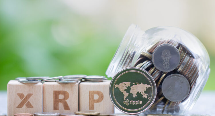 Is XRP About to Skyrocket? Here’s What’s Brewing