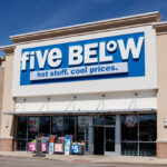 Five Below (FIVE) Risks Market Expansion in a Cautious Retail Climate