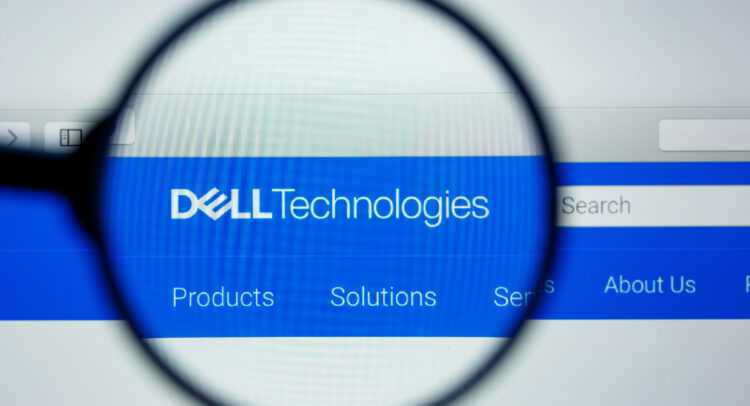 Is Now the Time to Buy DELL Stock Before Q1 Earnings?