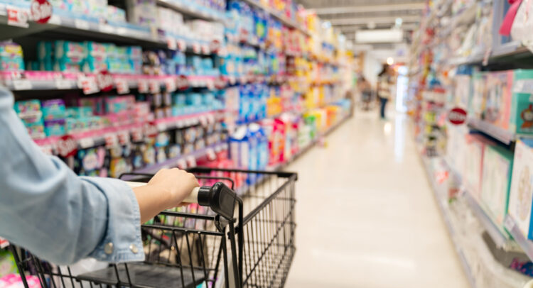 Trump Tells Walmart to ‘Eat the Tariffs’ as the Retailer Hikes Prices amid ‘Unprecedented’ Tariff Pressure