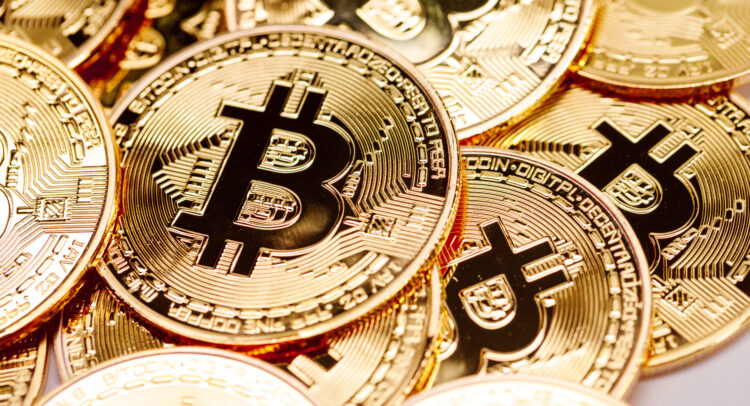 Bitcoin Rockets Toward $100K as Trade Deals Spark Unstoppable Momentum