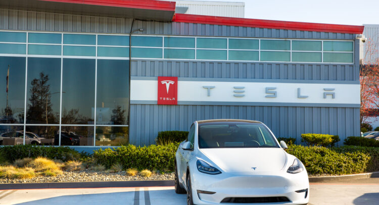 A ‘Different Musk’ Is Driving Tesla, Says Top Analyst About the EV Giant