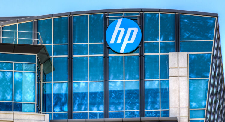 HP (HPQ) Accelerates Production Shift Out of China Amid Tariff Woes