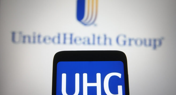 Why Buying the UnitedHealth (UNH) Stock Dip is a Bad Idea