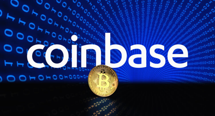 Coinbase Stock Jumps 11% on S&P 500 Inclusion News