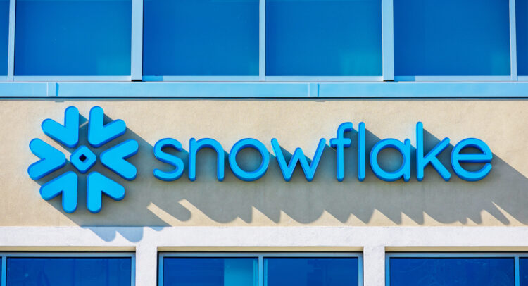 Snowflake Stock (SNOW) Continues to Gain as Analysts Cheer Its Earnings Beat