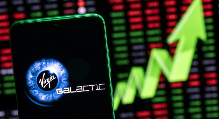 ‘Buy Virgin Galactic Stock,’ Says TD Cowen