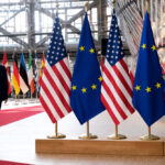 Trump Administration Strikes Against ‘European Censorship Regime’
