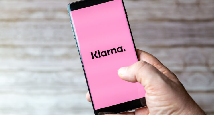 Klarna’s IPO Is on Thin Ice as Q1 Losses Double to $99 Million