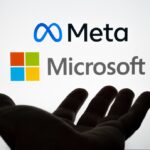 Meta and Microsoft’s Quarterly Beats Spark Rally in AI Stocks