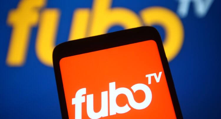FUBO Earnings: Fubo Smashes Q1 Forecasts as Profit Improves for the 9th Straight Quarter