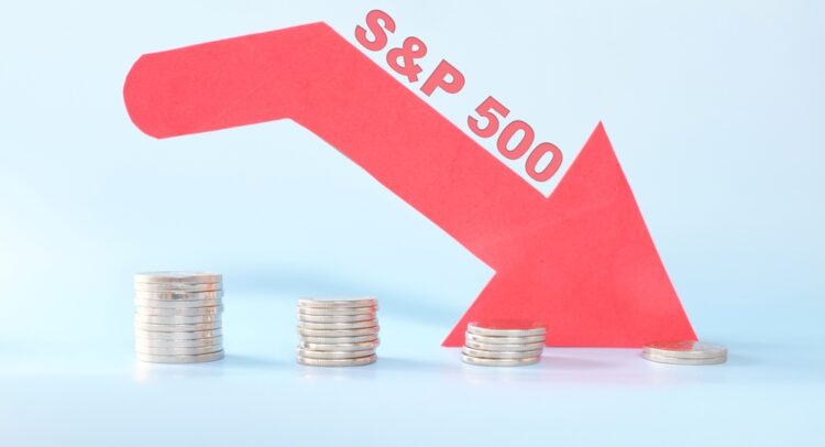 Stock Market News Review: S&P 500 Snaps Winning Streak as Fed Members Warn of Uncertainty