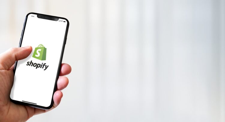 Shopify (SHOP) Is About to Report Q1 Earnings. Here’s What to Expect