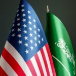 U.S. Clinches $600 Billion Investment Commitment From Saudi Arabia