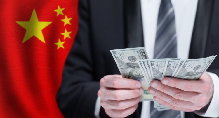 J.P. Morgan Slashes China’s GDP Outlook on “Higher-than-Expected U.S. Tariffs”