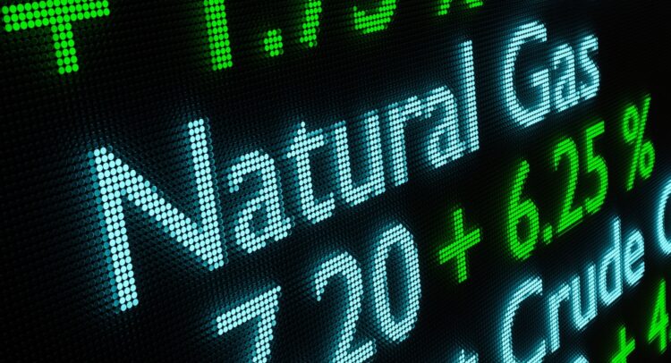 UBS Says It’s Time to Lean into These 2 Natural Gas Stocks — Here’s Why