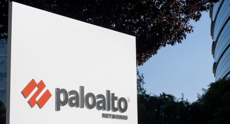 Palo Alto Networks (PANW) Is About to Report Q3 Earnings. Here’s What to Expect