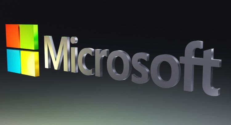 Jefferies’ Top Analyst Names Microsoft Stock “Top AI Pick”