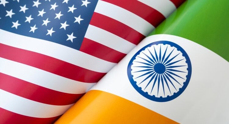U.S.-India Could Announce Trade Agreement within 10 Days