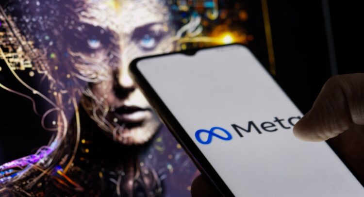 User Engagement & AI Fuel Blockbuster Q1 Results for META Platforms Stock