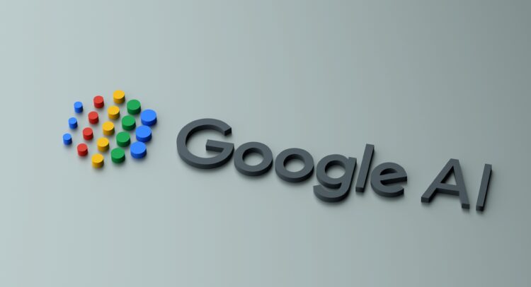 Alphabet Stock Dips After Google I/O 2025 Fails to Impress Investors