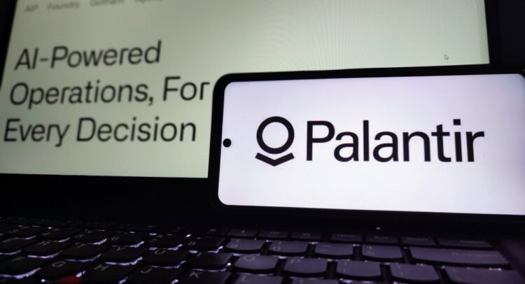 Is Palantir Stock (PLTR) a Buy Ahead of Earnings?