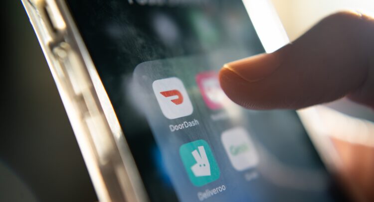 M&A News: DoorDash Expands Global Reach with $3.9B Acquisition of British Rival Deliveroo