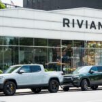 Volkswagen Joint Venture Fails to Turbocharge Rivian Automotive Stock (RIVN)