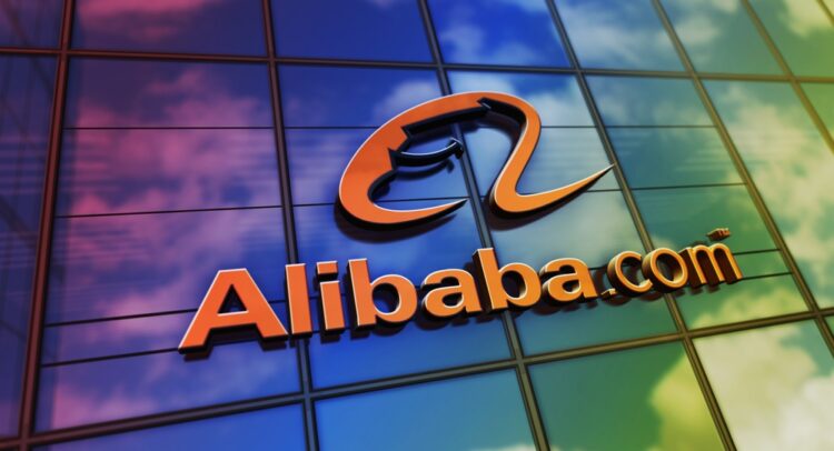 Geopolitical Jitters Push Alibaba (BABA) into Prime Buy-the-Dip Territory