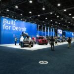 U.S. Auto Stocks General Motors (GM) and Ford (F) Diverge on Capital Efficiency