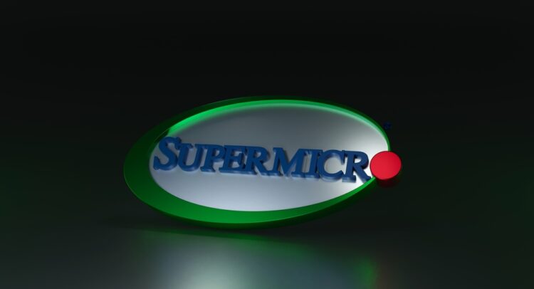 ‘Climb Aboard,’ Says Top Investor About Super Micro Computer Stock