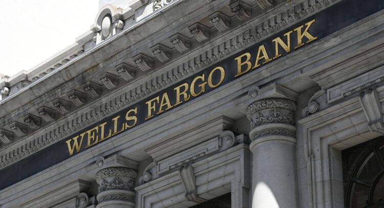 Wells Fargo’s (WFC) CEO Is “Very, Very Confident” the Fed Will Lift Its Asset Cap