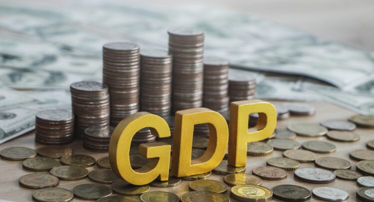 Atlanta Fed’s Model Estimates 2.2% Q2 GDP Growth