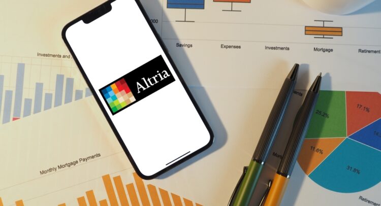 Dividend Powerhouse Altria Group (MO) Lures Value Investors With 7% Yield