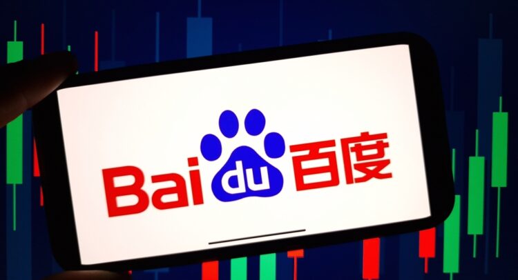 Baidu (BIDU) Is About to Report Q1 Earnings. Here’s What to Expect