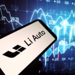 Under-the-Radar Li Auto Wins More Plaudits With Record Profit Haul